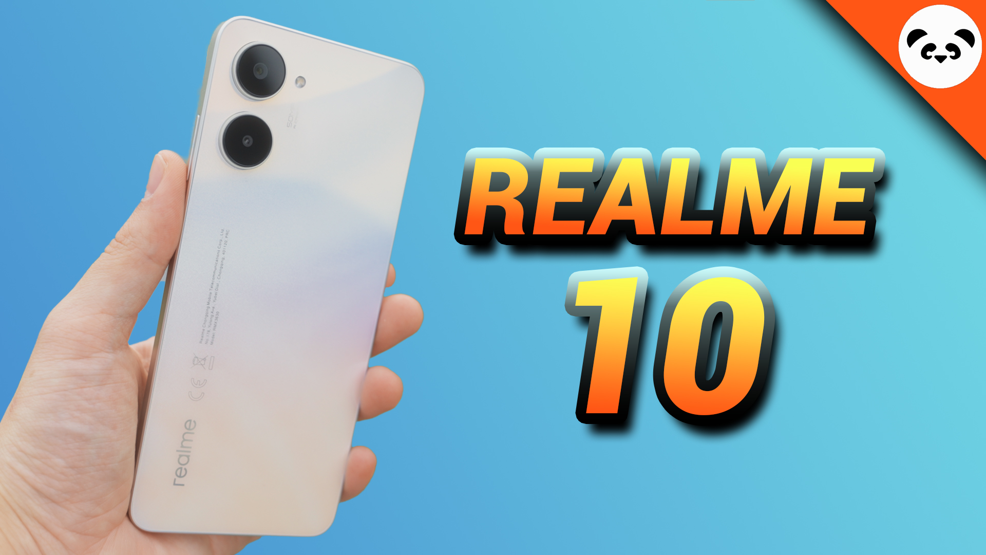 REALME 10 REVIEW – Best-Looking Budget Phone For $229?