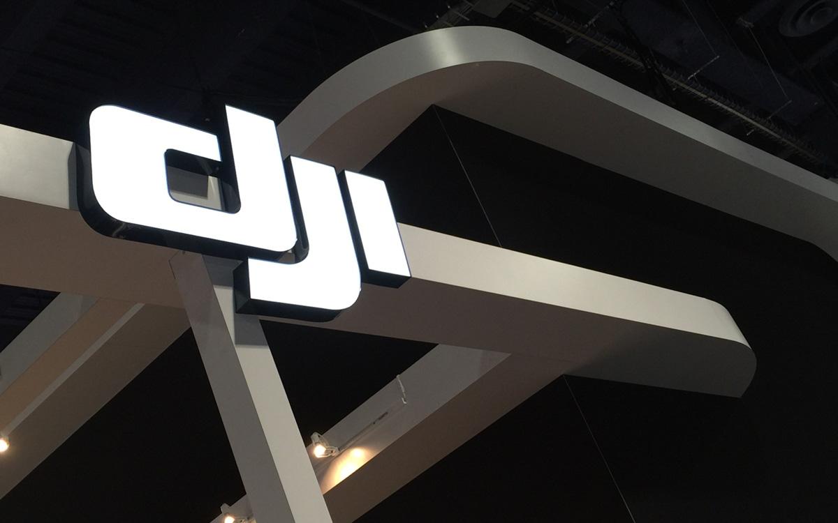 DJI is reported to test Self-driving cars