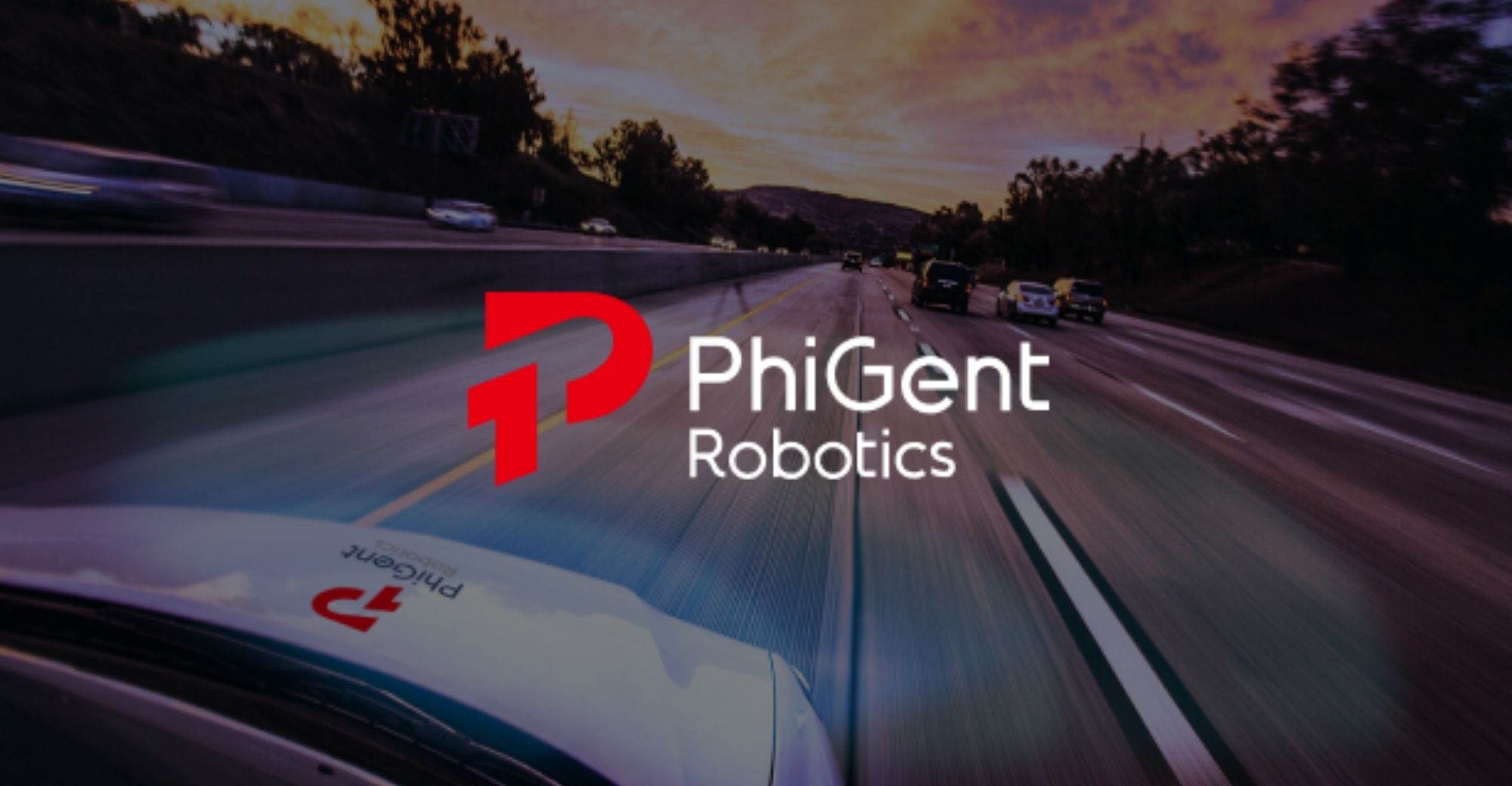 PhiGent Robotics Bags Round-A+ Financing as AMD’s Former Global VP Joins Startup