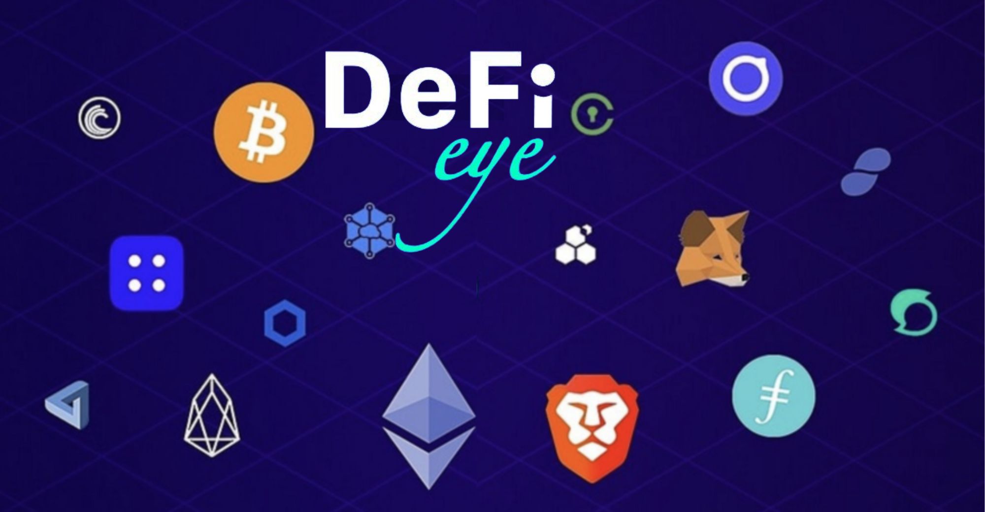 DeFiEye Co-Founder: Become a Value BUIDLer