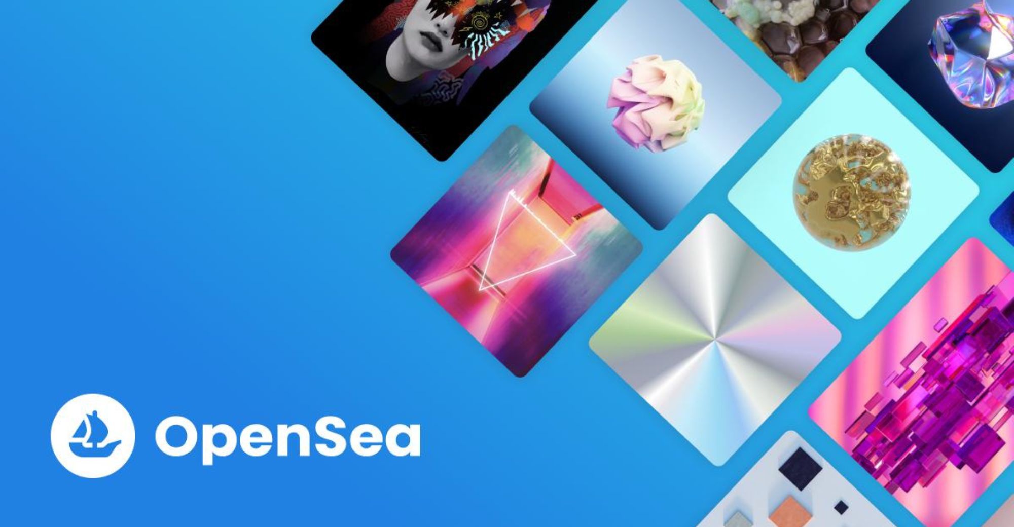 OpenSea menambah keupayaan untuk mengagihkan pendapatan kepada pelbagai pencipta