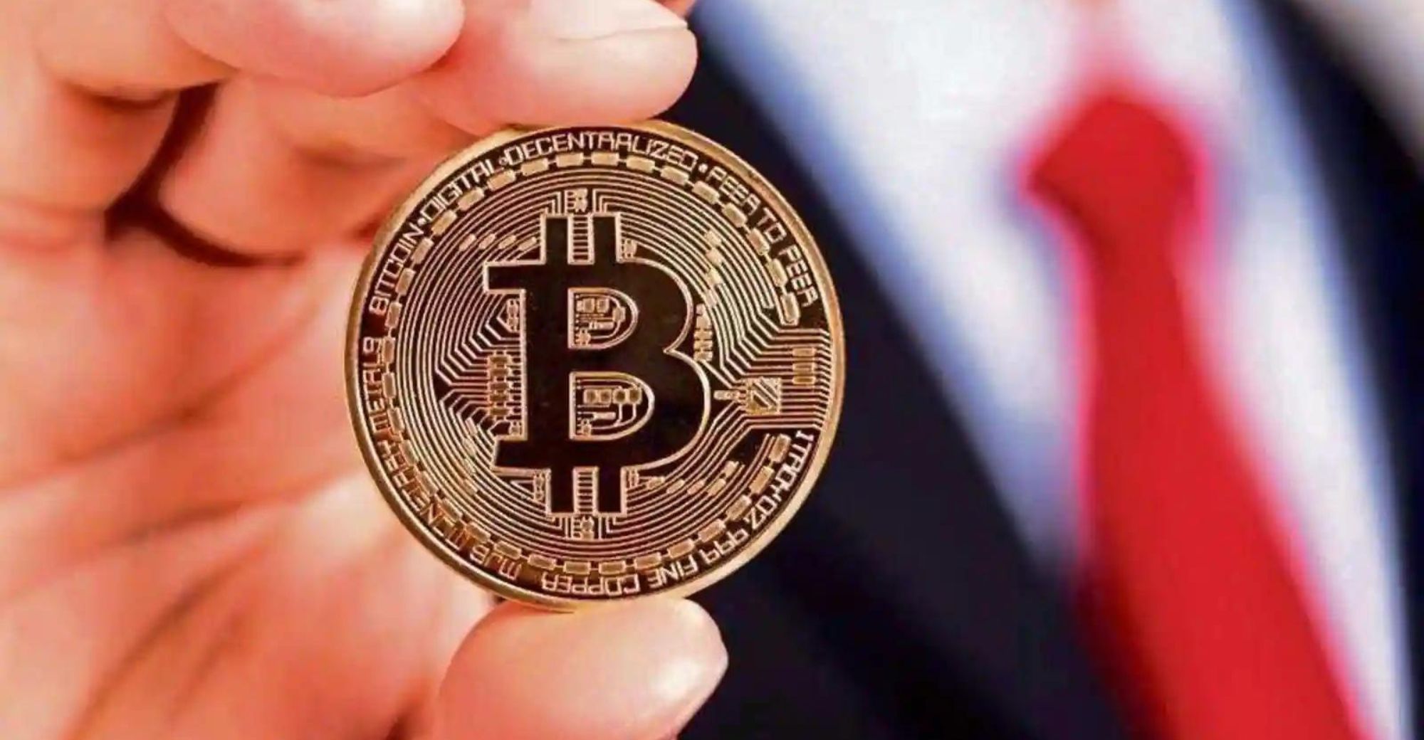 Nilai pasar Bitcoin dilampaui oleh Tencent