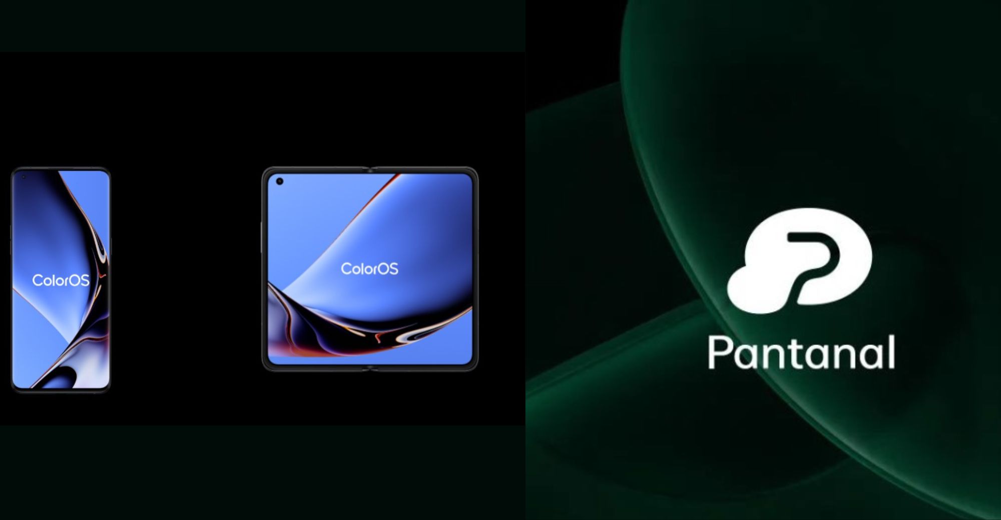 OPPO melancarkan ColorOS 13 dan sistem cross-end pintar Pantanal di China