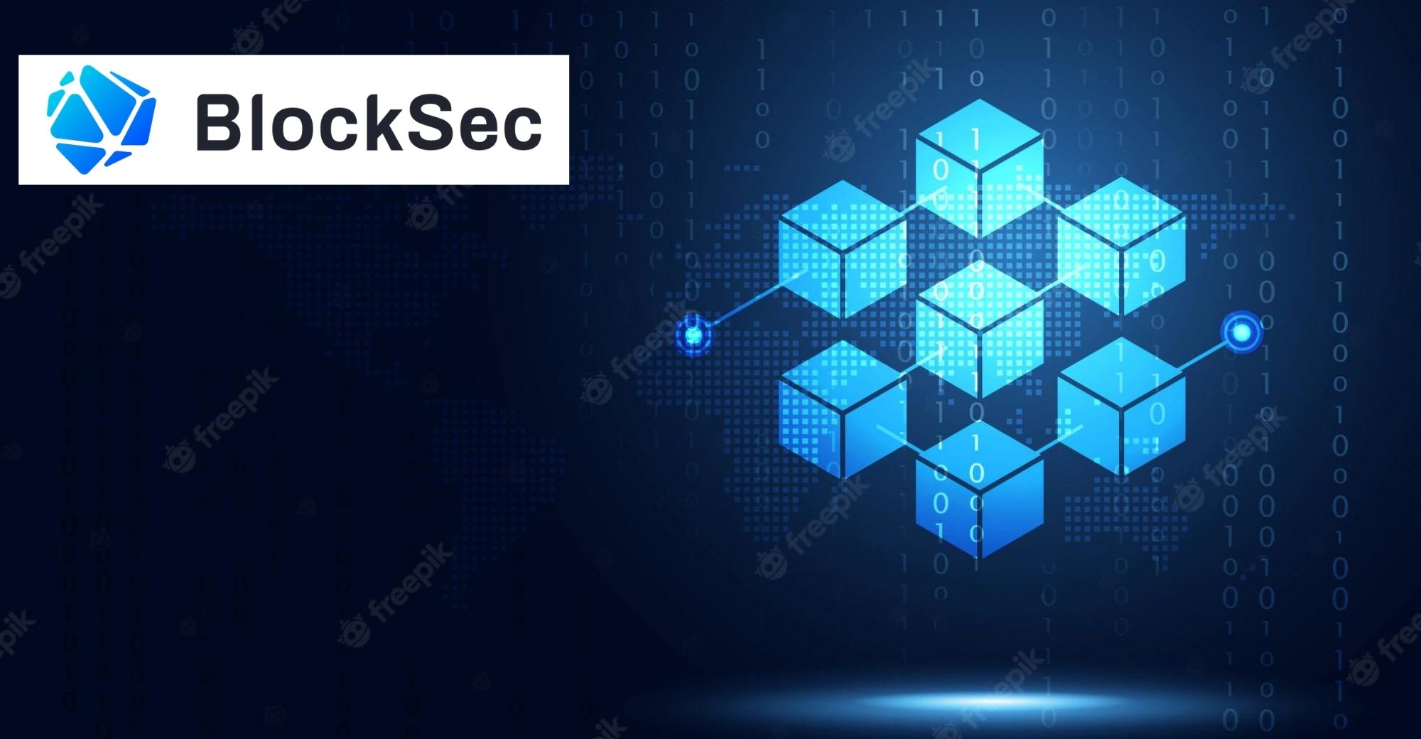 Blockchain Architecture การรักษาความปลอดภัยองค์กร Blocksec เสร็จสิ้นเทวดา + รอบการจัดหาเงินทุน
