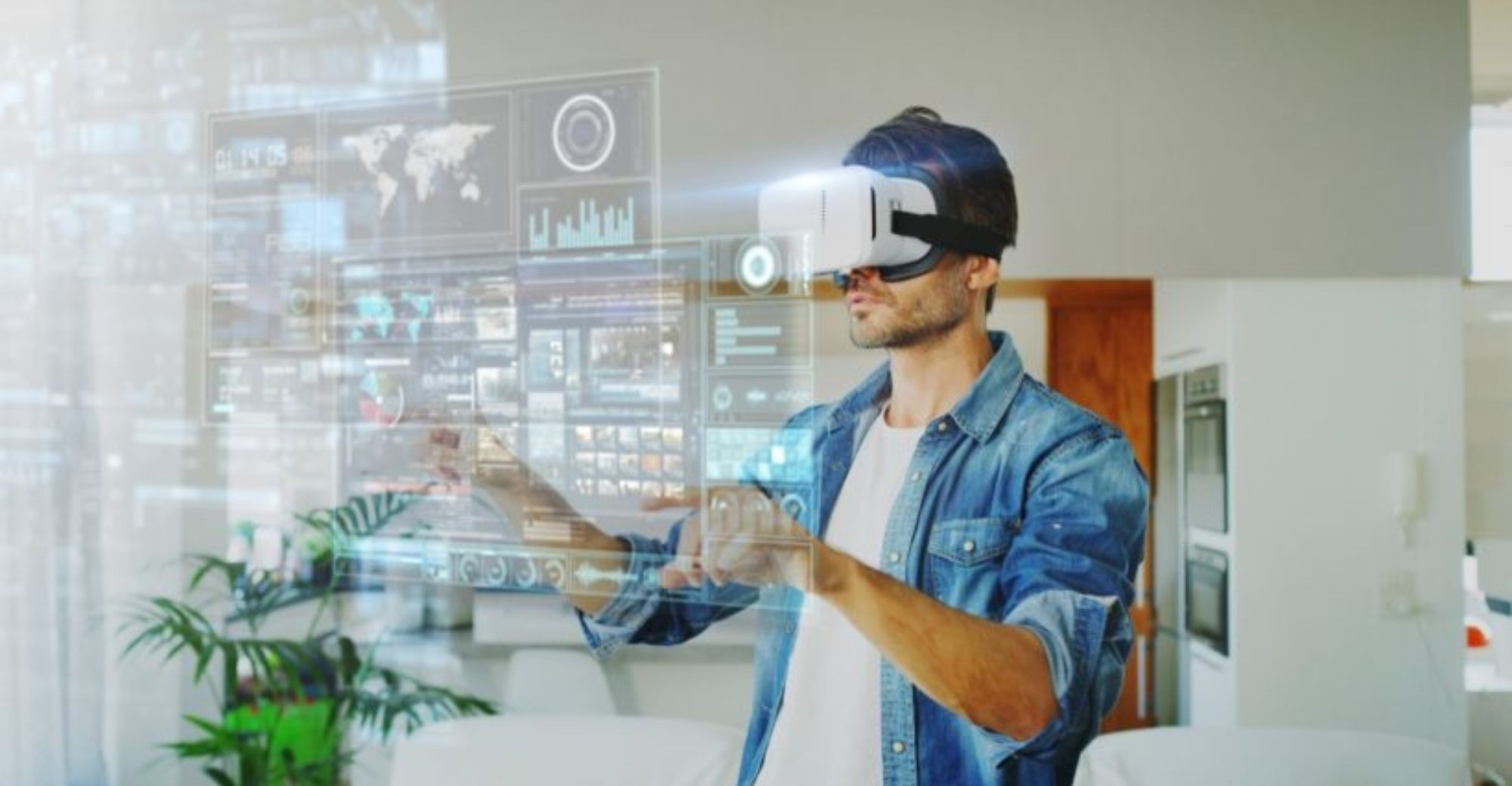 IDC Predicts China’s AR/VR Market to Exceed $13B in 2026