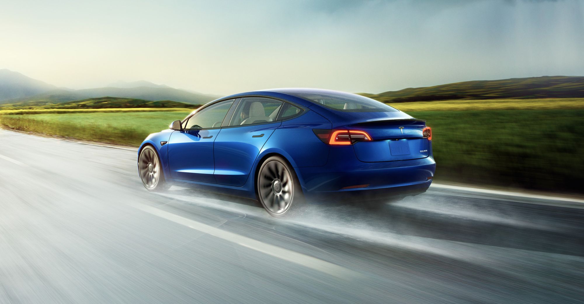 Tesla China Denies Price Reduction Rumors for China-Made Model 3