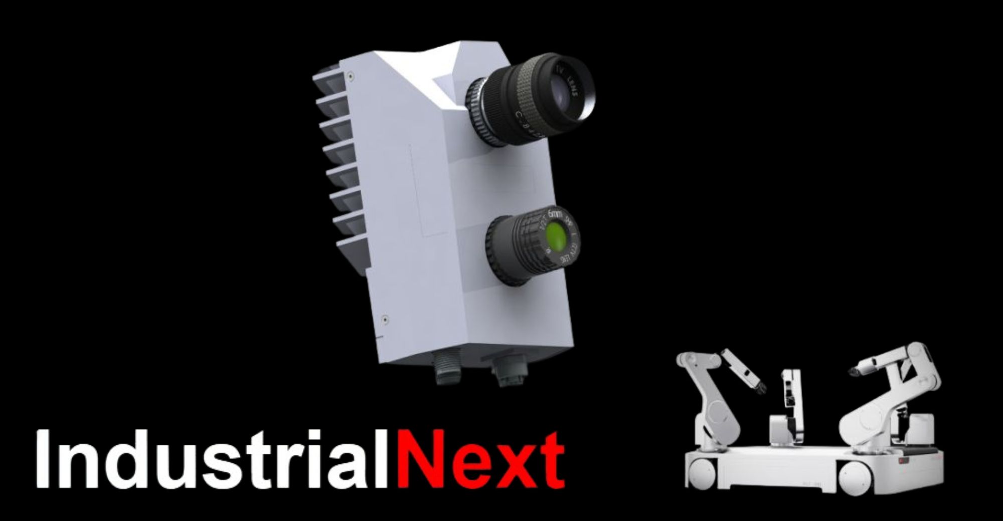 Industrial Next Secures $12M in Pre-A Financing
