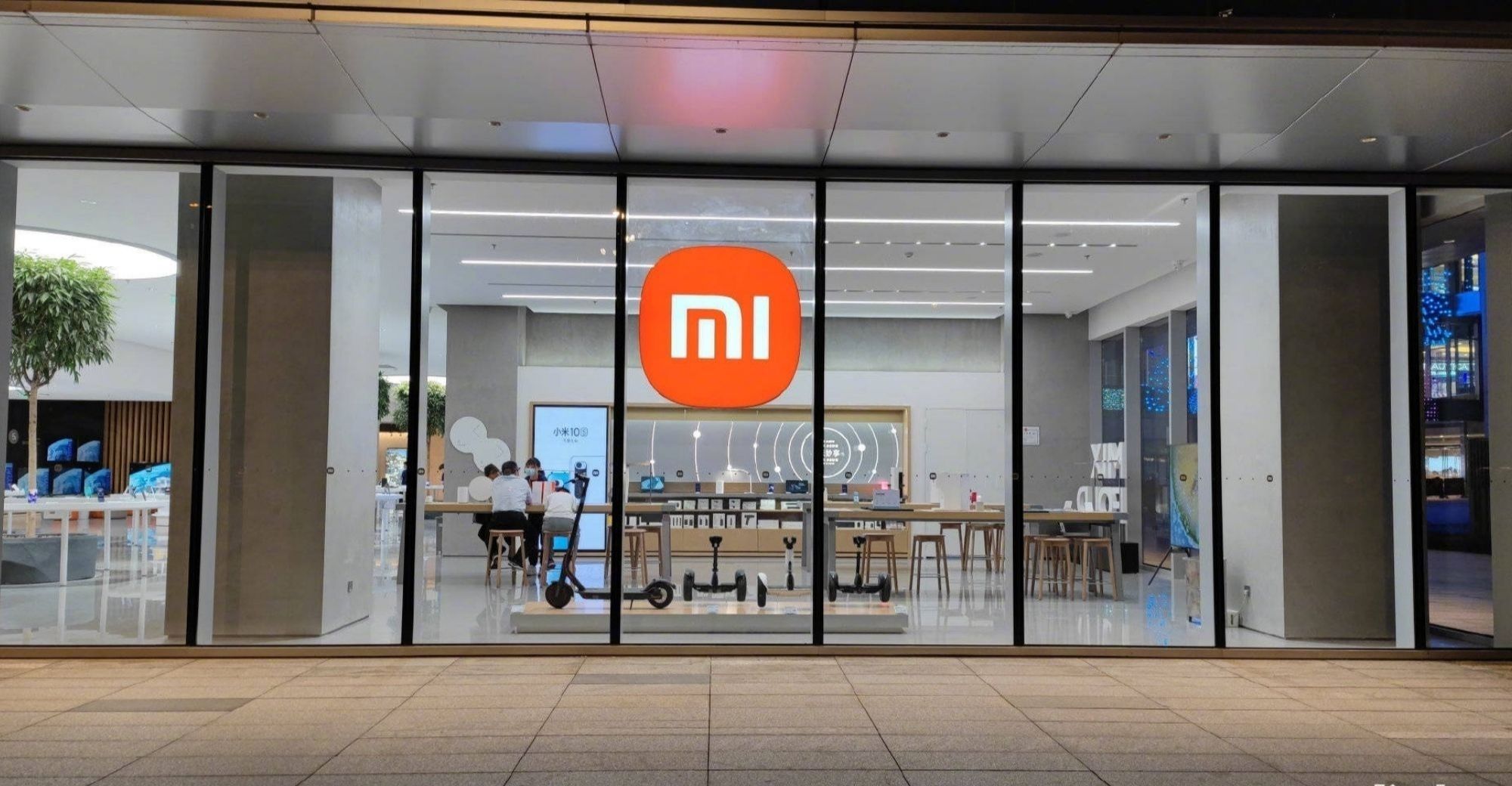 Xiaomi Applies to Register the Trademark “Mi Yunda”: Expected to Launch Self-operated Logistics Services