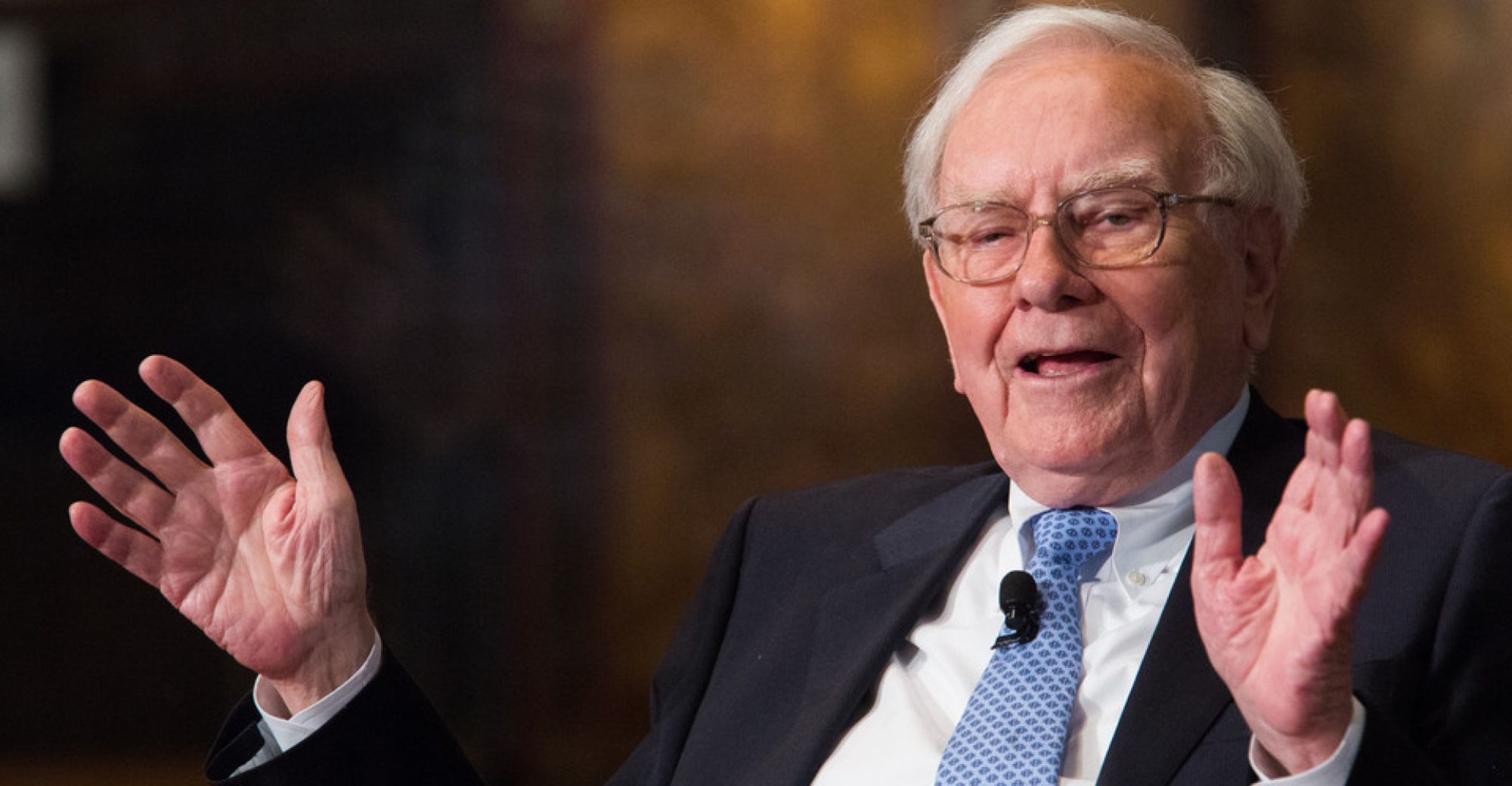 Buffett Sells BYD H-shares Again