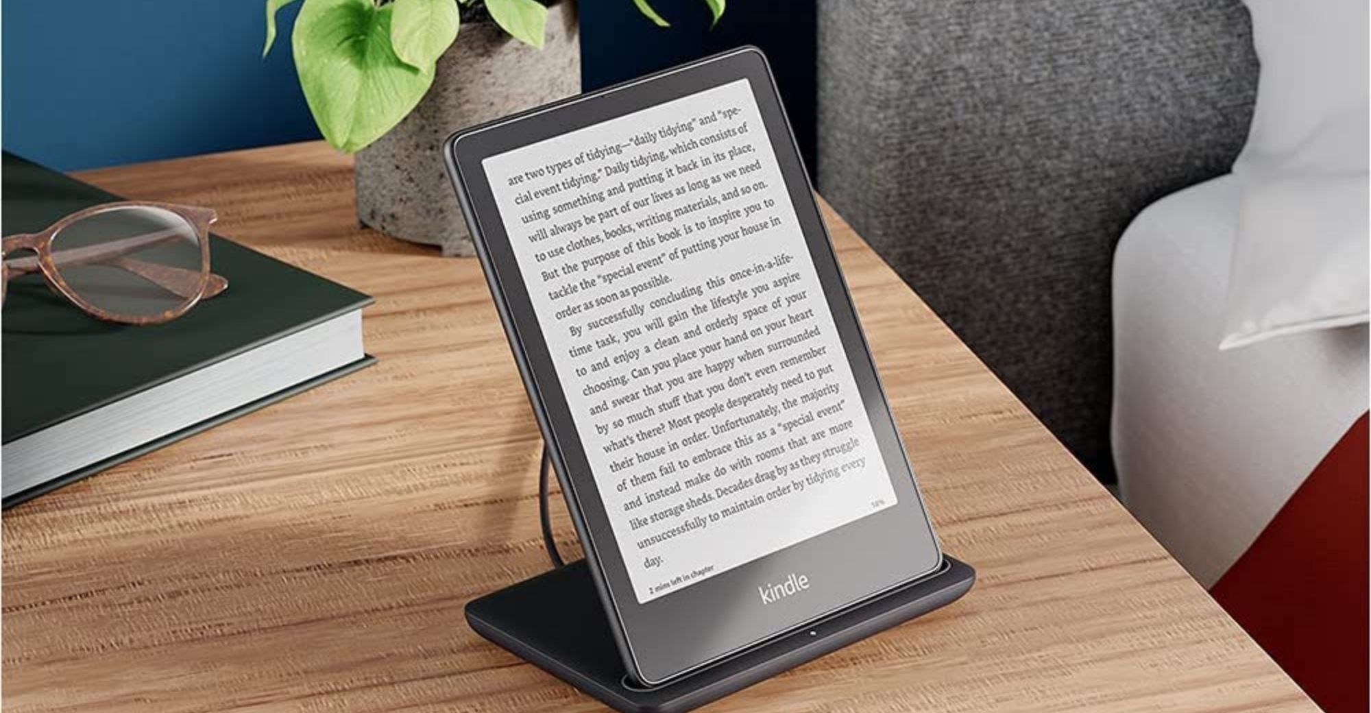 Amazon’s Kindle E-Bookstore to Withdraw From China