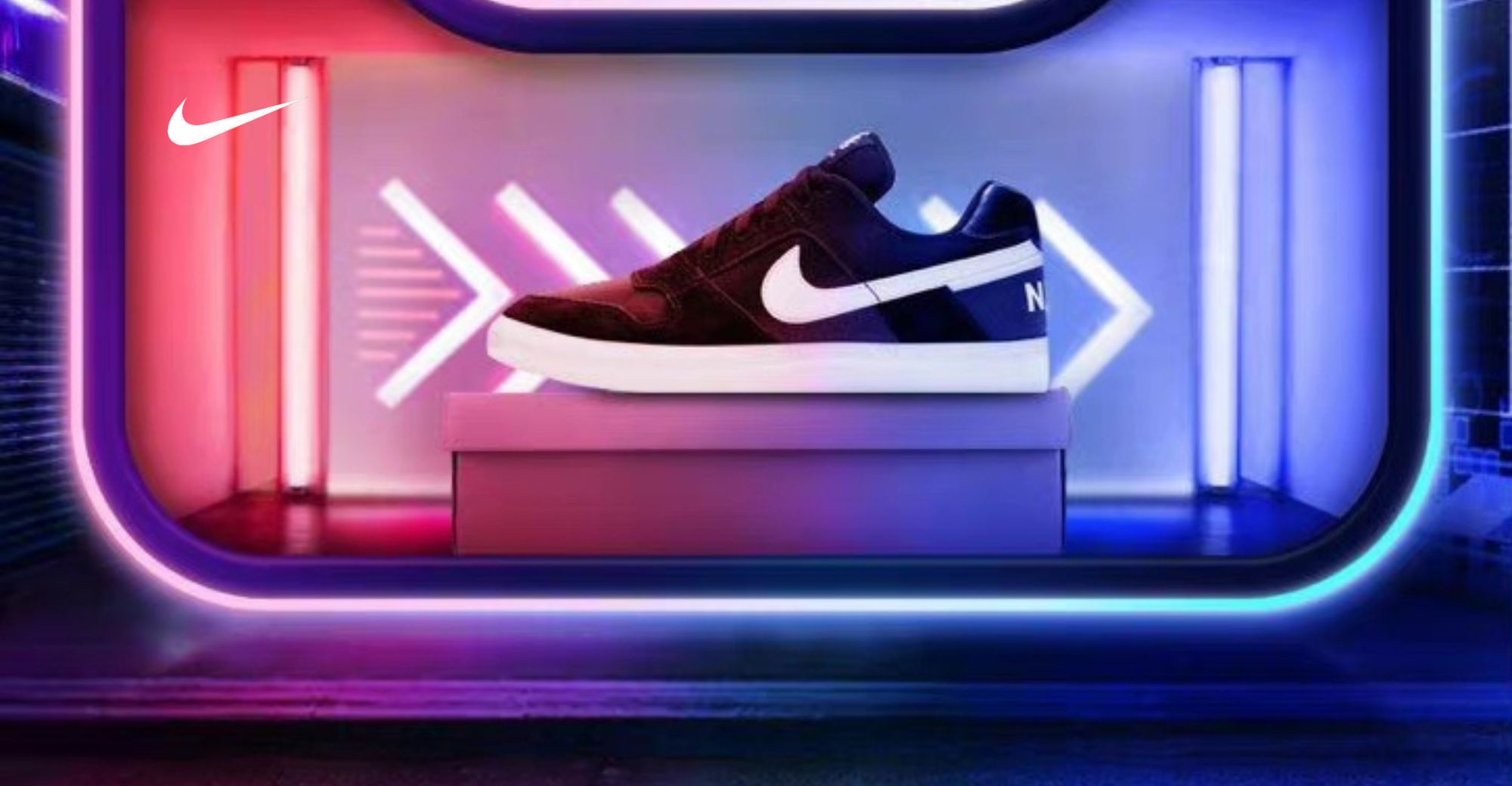 Nike’s Revenue in Greater China Decreases by 9% YoY in Fiscal 2022