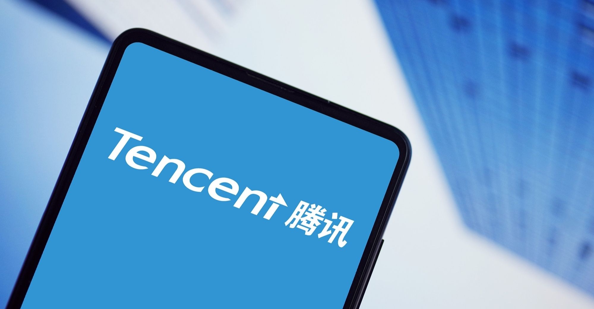 Tencent menuntut King of Glory Games kerana disyaki melanggar hak anak di bawah umur