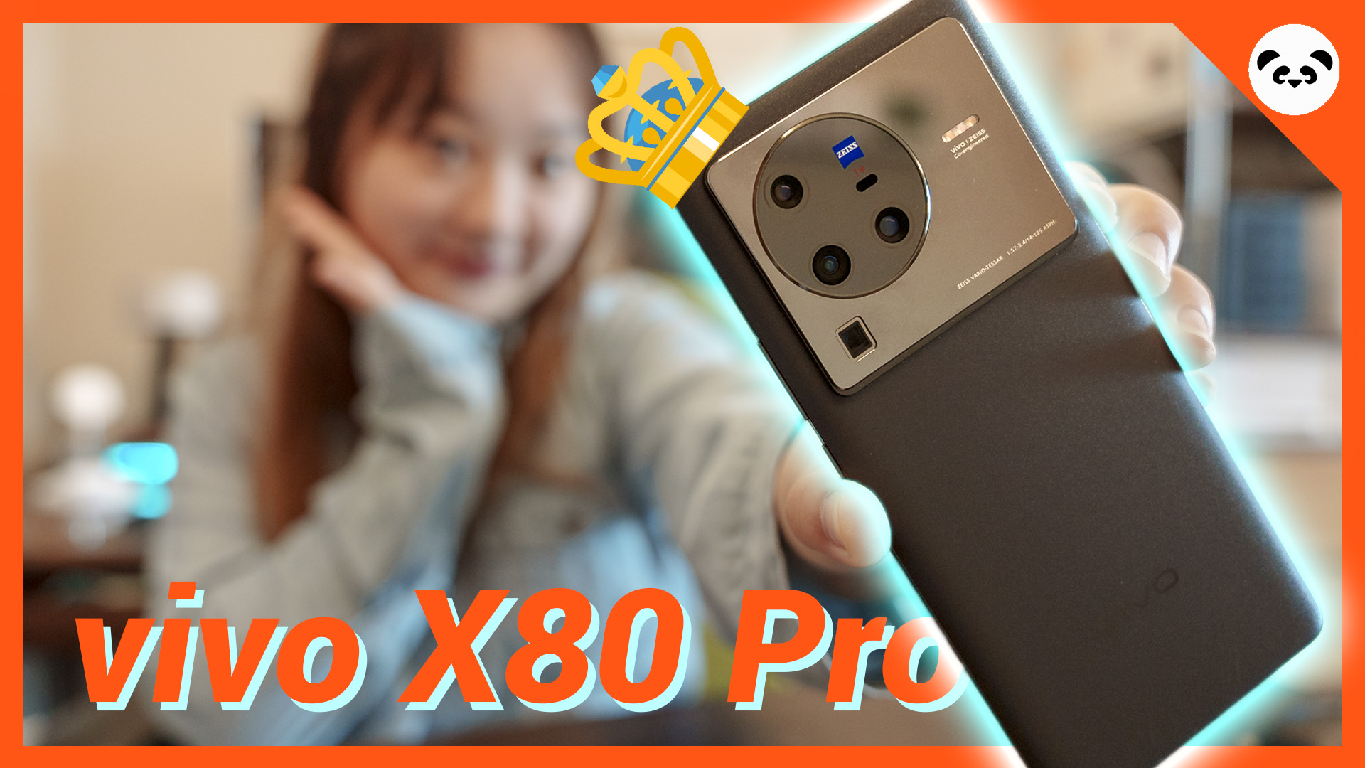 # 1 स्मार्टफोन कैमरों का राजा? VIVO X80 प्रो पूर्ण समीक्षा