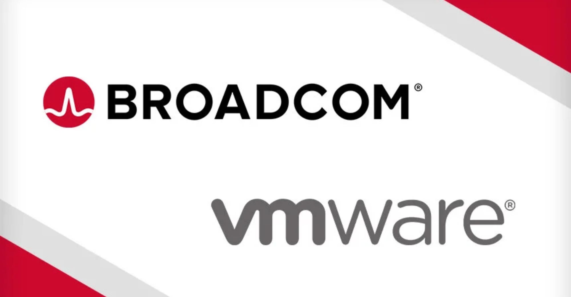 VMware Is Acquired by Broadcom, Employees in China May Receive New Contracts or Severance Pay
