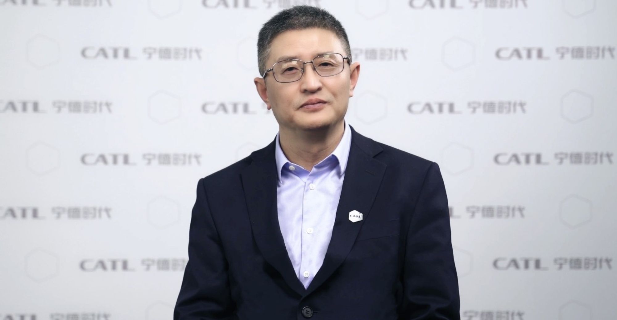 Kai Wu, Chief Scientist ng CATL: Ang CTP 3.0 na baterya ay malapit nang ilabas