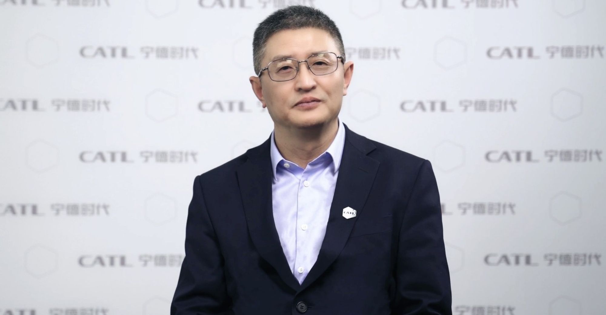 CATL Chief Scientist Wu Kai: CTP 3.0 Battery akan segera dirilis