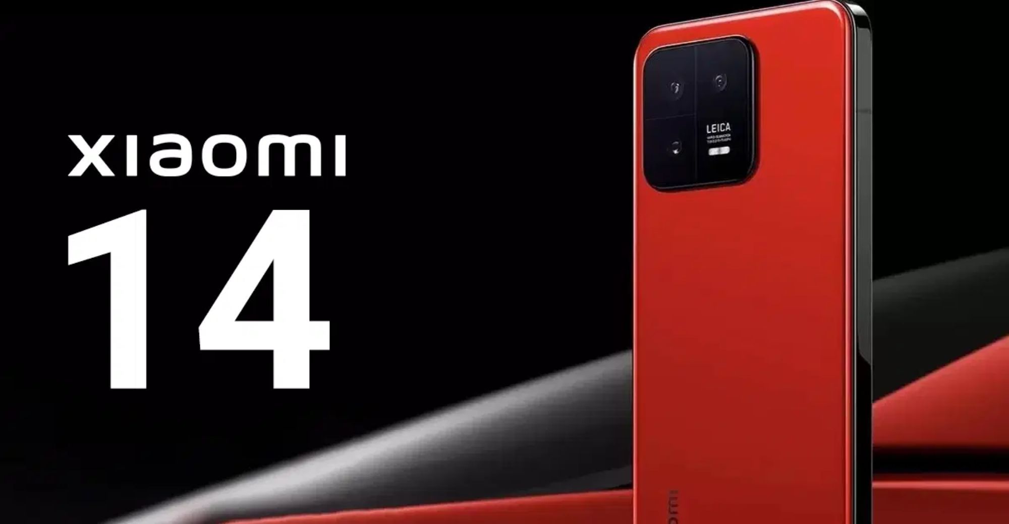 News States that Xiaomi 14 Phone Will Be Released on October 27th