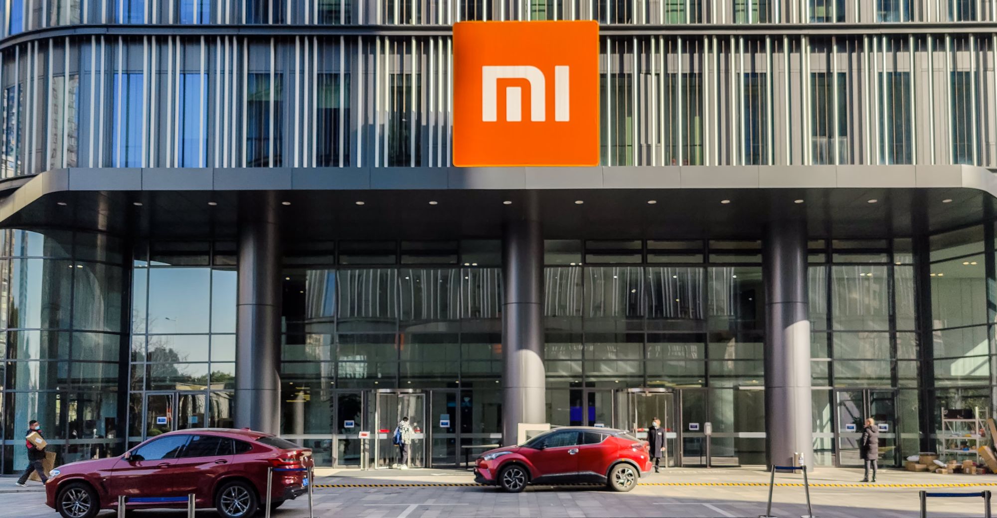 Xiaomi EV Distribution Will Use A Combination of Direct Sales and Agency Models