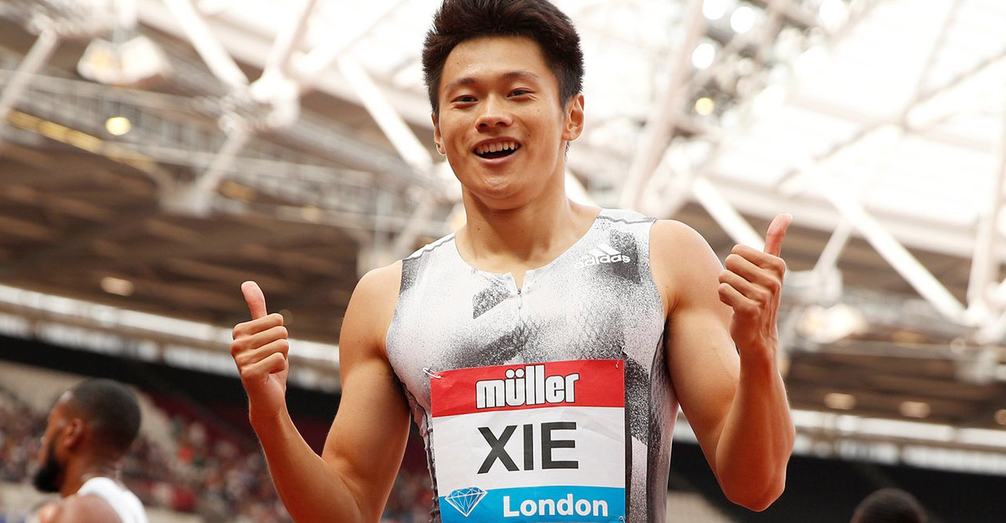 Xie Zhenye Sets New Record Among Asian Runners: Here Is What We Think