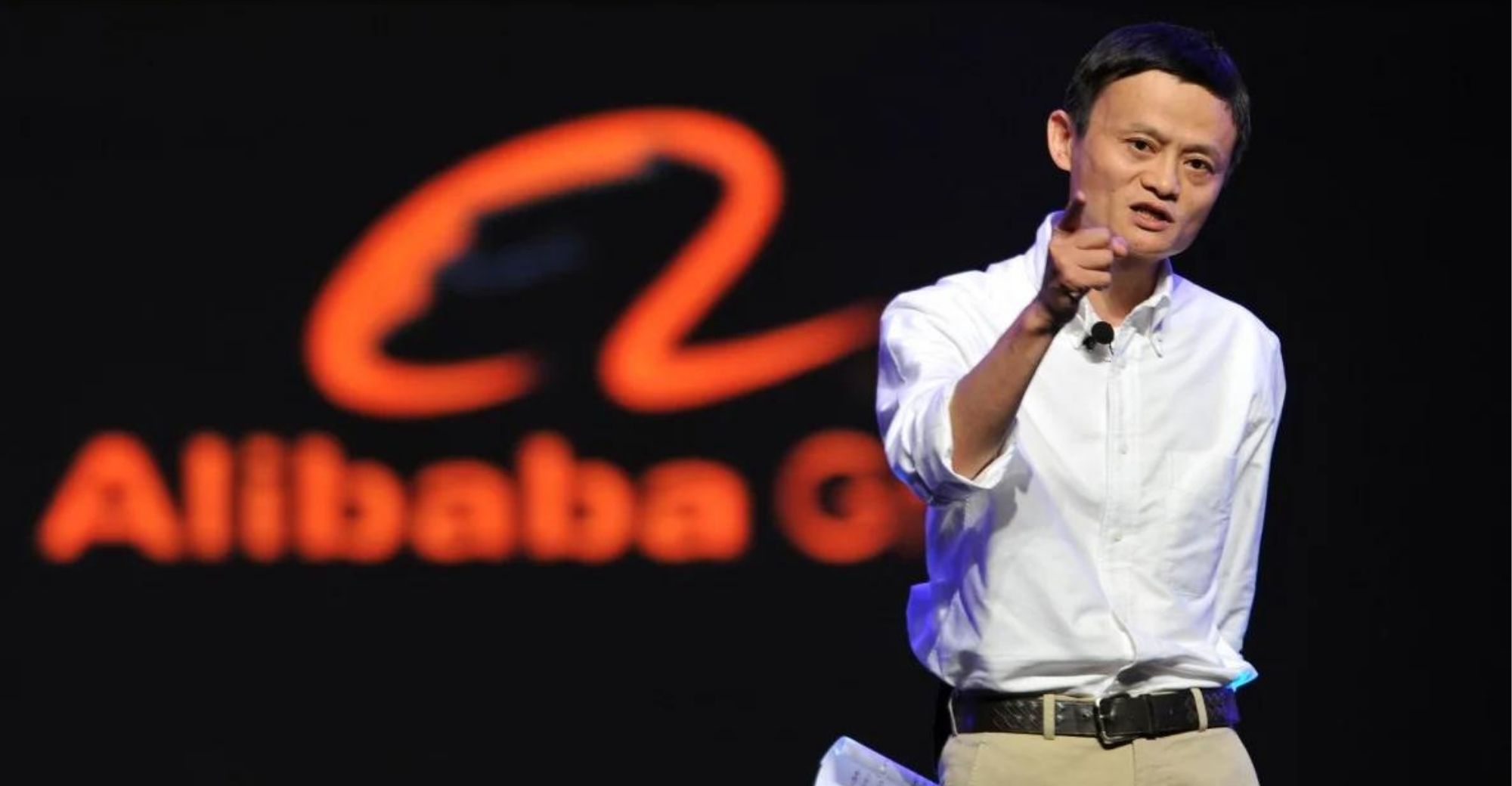 “Jack Ma did not sell a single share”, Clarified Alibaba Partner