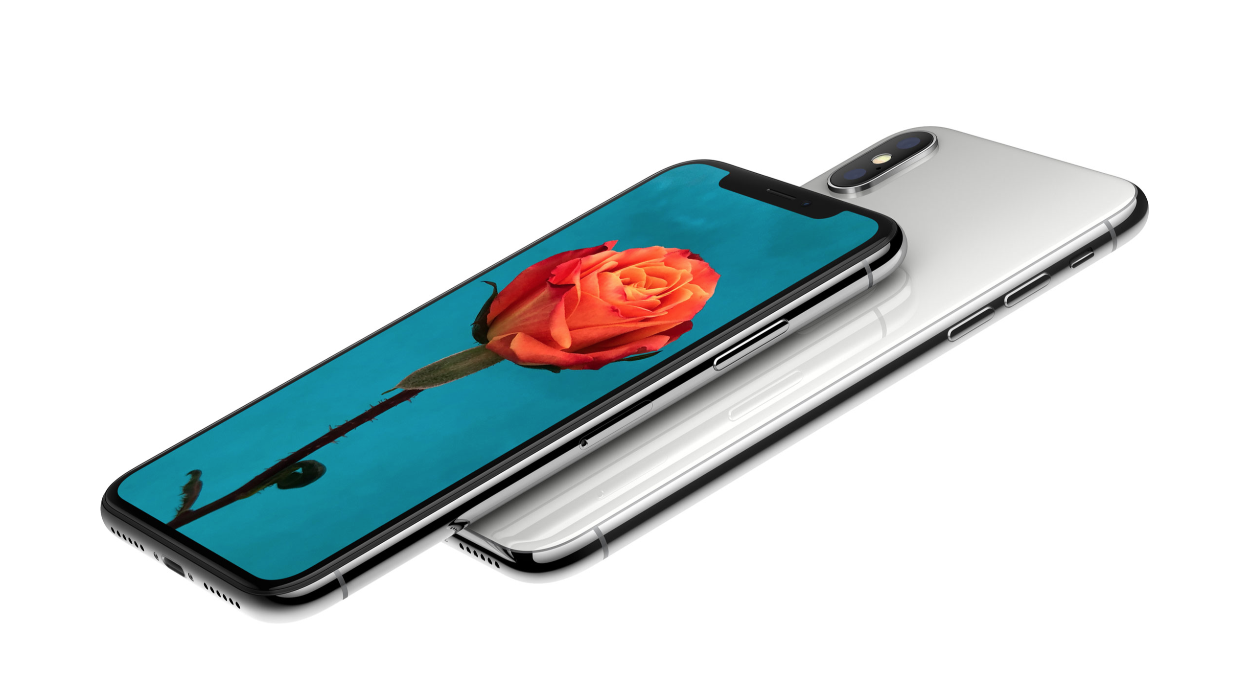 The First Batch of 46,500 iPhone X Has Been Shipped From Zhengzhou