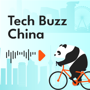 TechBuzz China by Pandaily