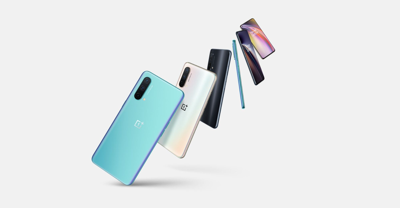 OnePlus Announces Integration with Oppo