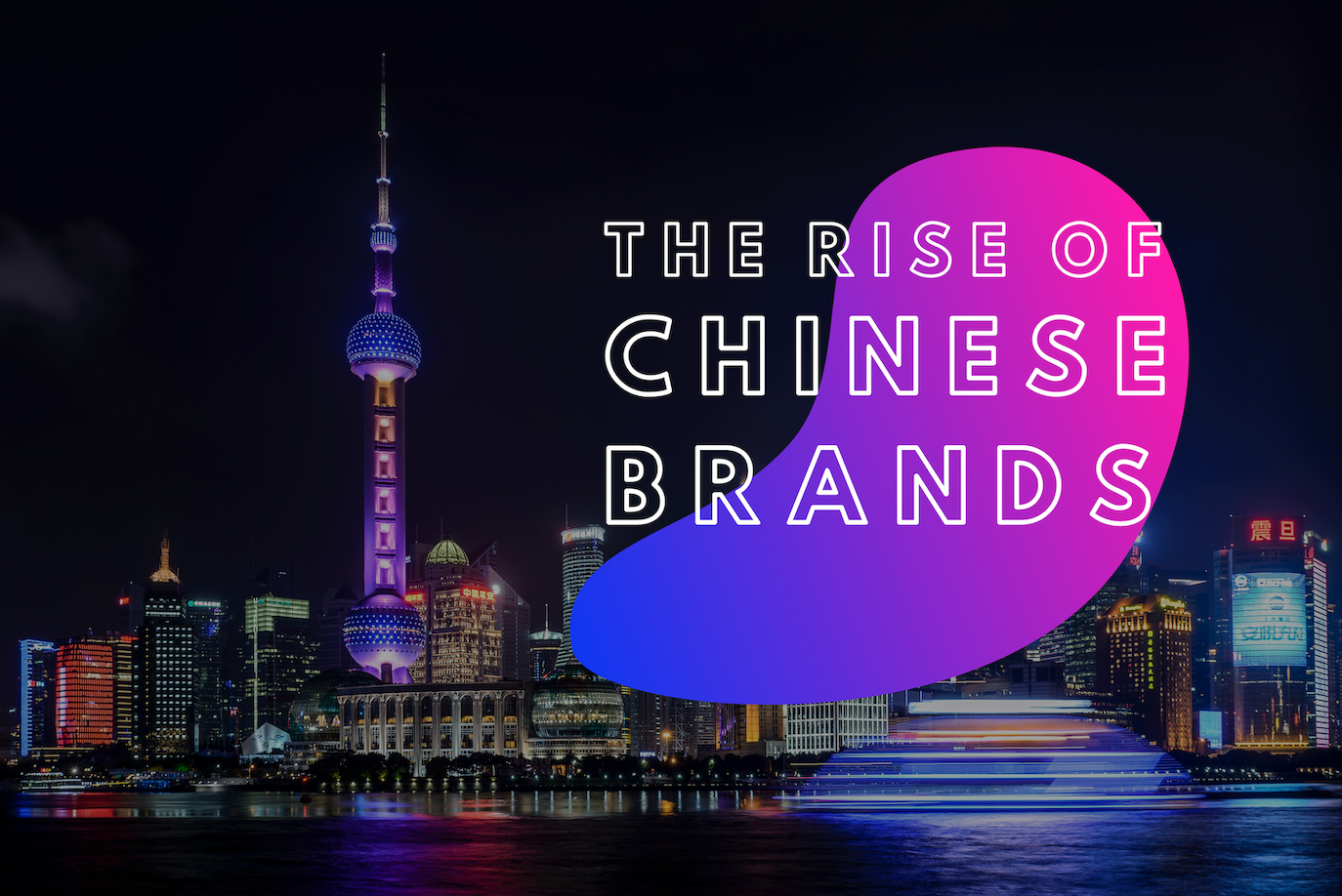 10 Brands You Didn’t Know Were Chinese