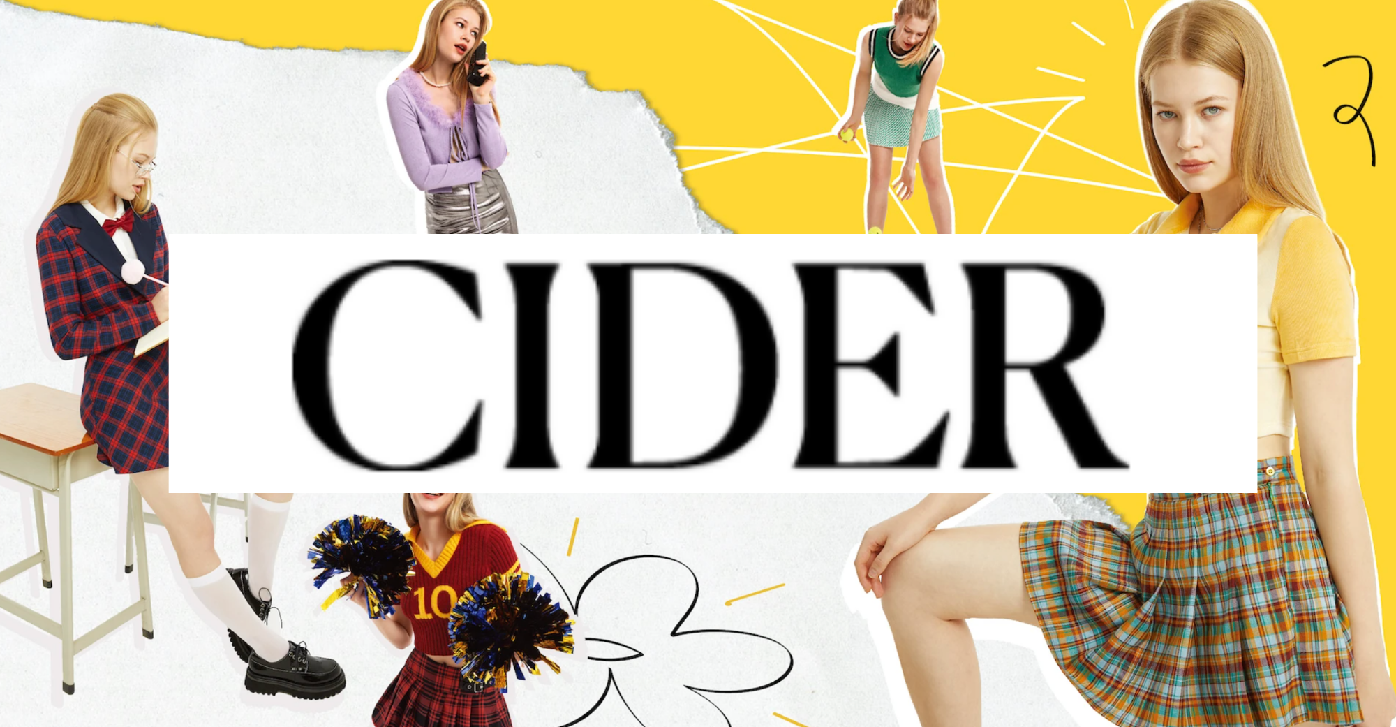 Direct-to-Consumer E-Commerce Platform Cider Completes B-Round Financing for $130 Million,Values Over $1 Billion