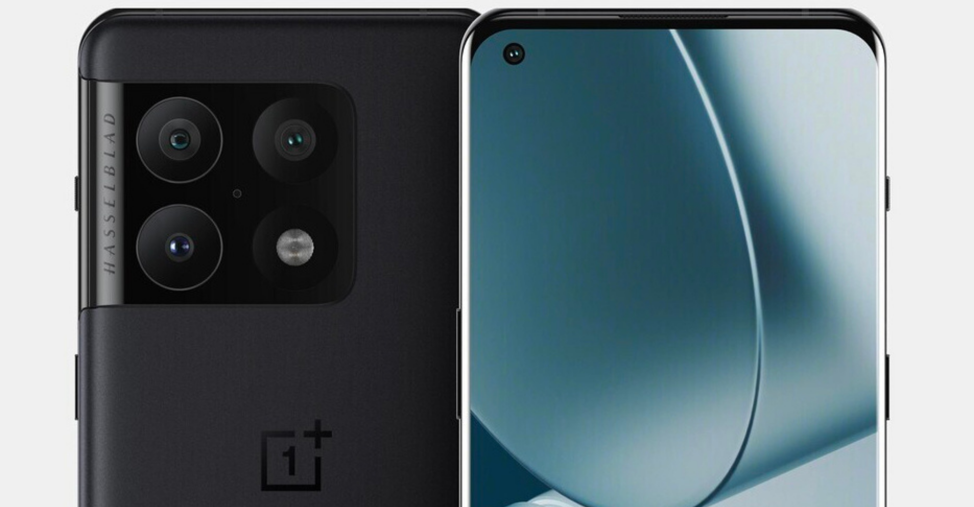 OnePlus 10 Pro Leak: Equipped With 2K/120Hz AMOLED Screen And 48MP Primary Camera