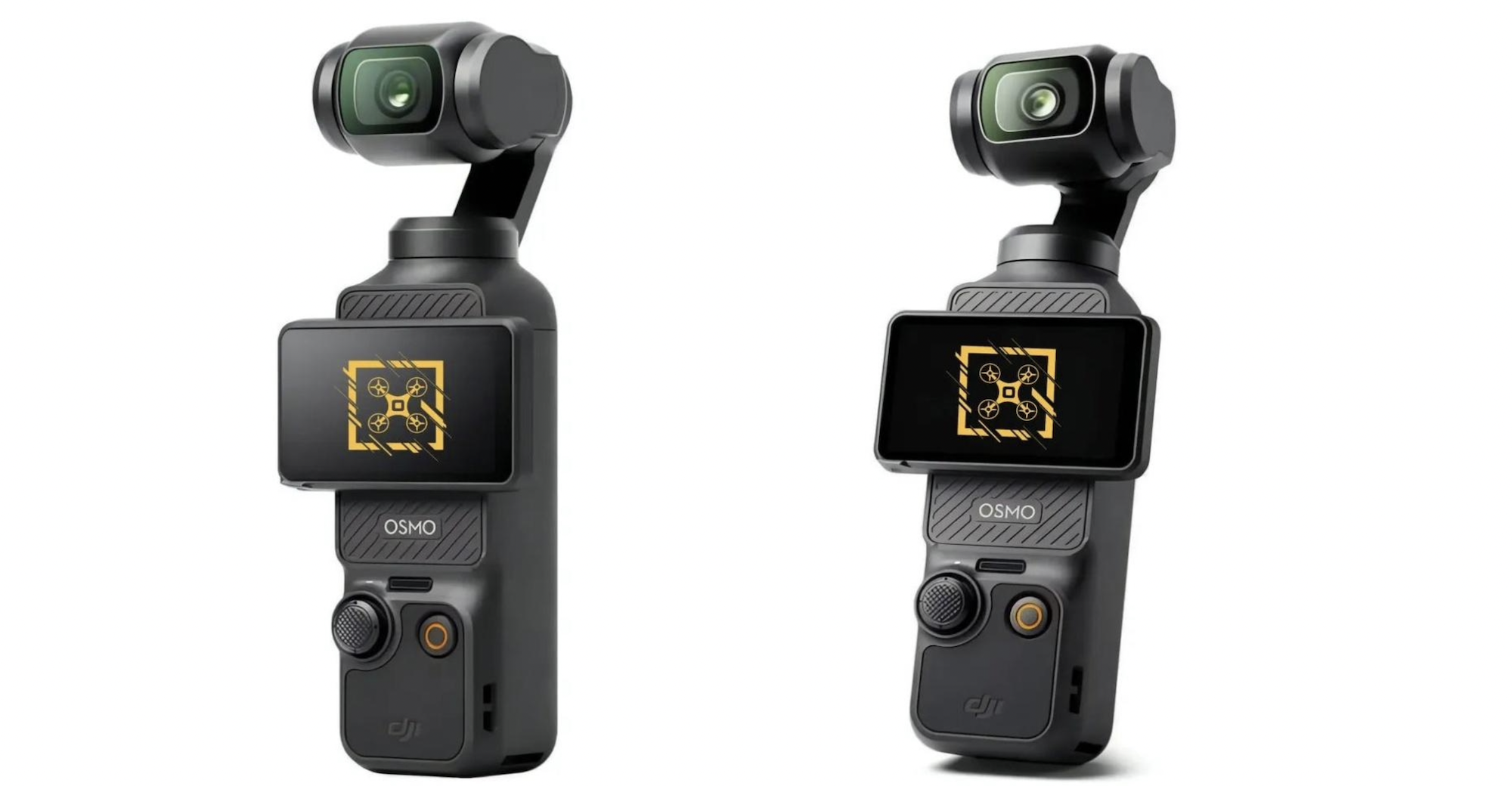 DJI to Release OSMO Pocket 3 on October 25